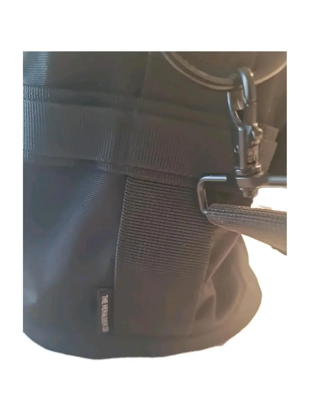 Vanguard The Heralder 33 Camera Bag Black